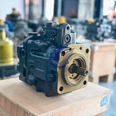 708-1U-00202 7081U00202 708-1U-00200 708-1U-00213 708-1U-04143 Hydraulische Pumpe für Komatsu PC600-8 600-8EO 650-8 700-8 Bagger