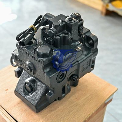 708-1U-00202 7081U00202 708-1U-00200 708-1U-00213 708-1U-04143 Hydraulische Pumpe für Komatsu PC600-8 600-8EO 650-8 700-8 Bagger