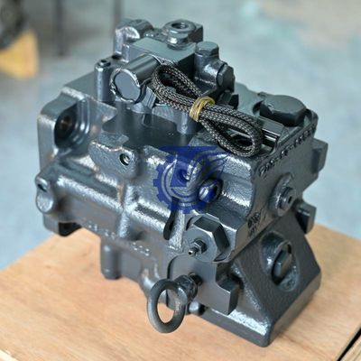 708-1U-00202 7081U00202 708-1U-00200 708-1U-00213 708-1U-04143 Hydraulische Pumpe für Komatsu PC600-8 600-8EO 650-8 700-8 Bagger