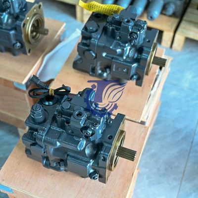 708-1U-00202 7081U00202 708-1U-00200 708-1U-00213 708-1U-04143 Hydraulische Pumpe für Komatsu PC600-8 600-8EO 650-8 700-8 Bagger