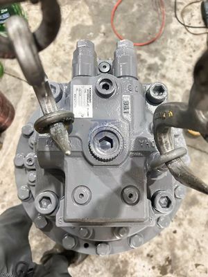 9303693 4668923 9303679 Für Hitachi EX1200-6 EXKAVATOREN TEILEN Hydraulischer Schwingmotor Schwinggetriebe Schwing-REDUKTIONEN GREAR Swing-Gerät (HINTER) Nachverkauf Original