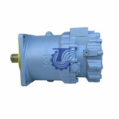 4439491 4388989 Für Hitachi EX5500 EX5500-5 EX5500-6 EX5500E-6 EX5600-6BH EX5600-6LD Baggerteile Hydraulischer Schwingmotor Schwinggetriebe Schwingreduktion Schwinggetriebe Schwinggerät (hinten) Nachlauf Original