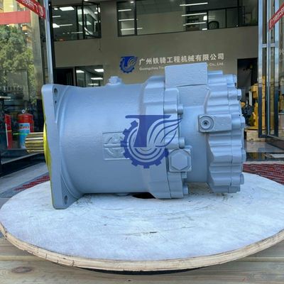 4439491 4388989 Für Hitachi EX5500 EX5500-5 EX5500-6 EX5500E-6 EX5600-6BH EX5600-6LD Baggerteile Hydraulischer Schwingmotor Schwinggetriebe Schwingreduktion Schwinggetriebe Schwinggerät (hinten) Nachlauf Original