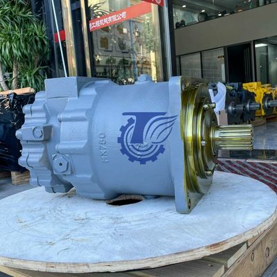 4439491 4388989 Für Hitachi EX5500 EX5500-5 EX5500-6 EX5500E-6 EX5600-6BH EX5600-6LD Baggerteile Hydraulischer Schwingmotor Schwinggetriebe Schwingreduktion Schwinggetriebe Schwinggerät (hinten) Nachlauf Original