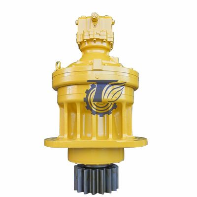 706-7K-01120 7067K01120 für KOMATSU PC2000-8 EXKAVATOREN Teile Hydraulischer Schwingmotor Schwinggetriebe Schwing-REDUKTIONEN GERATZEN Schwinggerät (HINTER) Nachverkauf Original