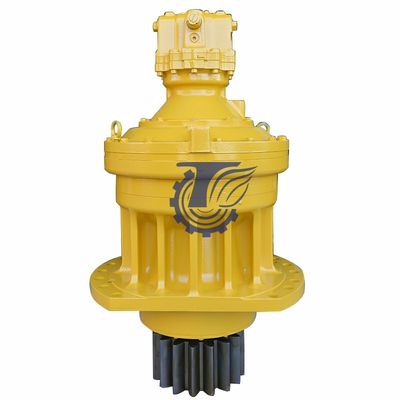706-7K-01120 7067K01120 für KOMATSU PC2000-8 EXKAVATOREN Teile Hydraulischer Schwingmotor Schwinggetriebe Schwing-REDUKTIONEN GERATZEN Schwinggerät (HINTER) Nachverkauf Original