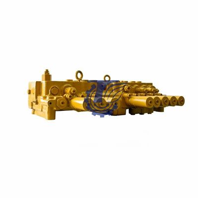 096-4489 0964489 099-1107 CA0991107 0991107 Für CAT E200B EL200B EXKAVATOREN TEILEN Hydraulisches Hauptsteuerventil Nachverkauf Original
