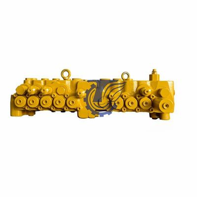 096-4489 0964489 099-1107 CA0991107 0991107 Für CAT E200B EL200B EXKAVATOREN TEILEN Hydraulisches Hauptsteuerventil Nachverkauf Original