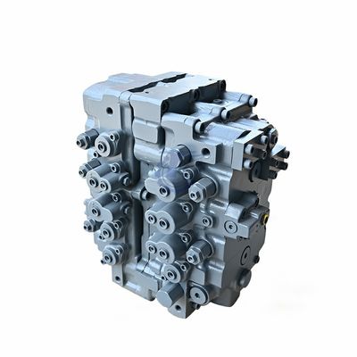 4632971 YA00031375 Für Hitachi ZX1000K-3 ZX1800K-3 ZX850-3 ZX850-3F ZX850LC-3-DH ZX870H-3 ZX870H-3-HCMC ZX870H-3F ZX870R-3 ZX870R-3 FERGERTEILE Hydraulische Hauptsteuerungsschutzventile Nachmarkt Original