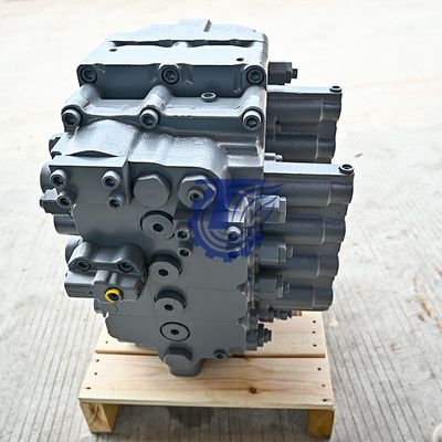 4632971 YA00031375 Für Hitachi ZX1000K-3 ZX1800K-3 ZX850-3 ZX850-3F ZX850LC-3-DH ZX870H-3 ZX870H-3-HCMC ZX870H-3F ZX870R-3 ZX870R-3 FERGERTEILE Hydraulische Hauptsteuerungsschutzventile Nachmarkt Original
