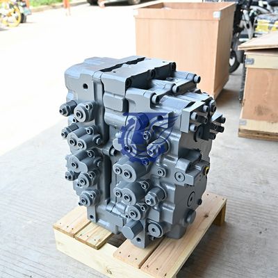 4632971 YA00031375 Für Hitachi ZX1000K-3 ZX1800K-3 ZX850-3 ZX850-3F ZX850LC-3-DH ZX870H-3 ZX870H-3-HCMC ZX870H-3F ZX870R-3 ZX870R-3 FERGERTEILE Hydraulische Hauptsteuerungsschutzventile Nachmarkt Original