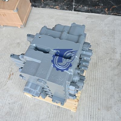 4632971 YA00031375 Für Hitachi ZX1000K-3 ZX1800K-3 ZX850-3 ZX850-3F ZX850LC-3-DH ZX870H-3 ZX870H-3-HCMC ZX870H-3F ZX870R-3 ZX870R-3 FERGERTEILE Hydraulische Hauptsteuerungsschutzventile Nachmarkt Original