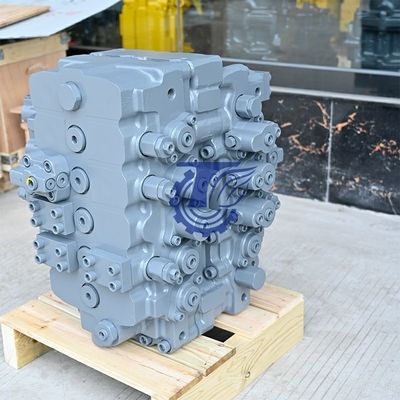 4632971 YA00031375 Für Hitachi ZX1000K-3 ZX1800K-3 ZX850-3 ZX850-3F ZX850LC-3-DH ZX870H-3 ZX870H-3-HCMC ZX870H-3F ZX870R-3 ZX870R-3 FERGERTEILE Hydraulische Hauptsteuerungsschutzventile Nachmarkt Original