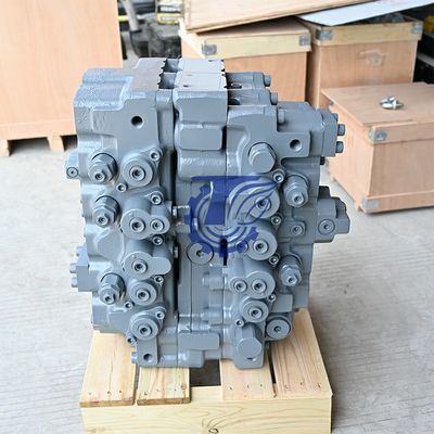 4632971 YA00031375 Für Hitachi ZX1000K-3 ZX1800K-3 ZX850-3 ZX850-3F ZX850LC-3-DH ZX870H-3 ZX870H-3-HCMC ZX870H-3F ZX870R-3 ZX870R-3 FERGERTEILE Hydraulische Hauptsteuerungsschutzventile Nachmarkt Original
