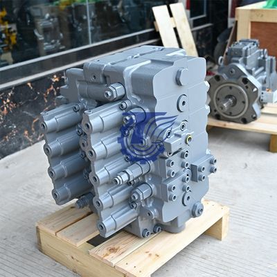 4632971 YA00031375 Für Hitachi ZX1000K-3 ZX1800K-3 ZX850-3 ZX850-3F ZX850LC-3-DH ZX870H-3 ZX870H-3-HCMC ZX870H-3F ZX870R-3 ZX870R-3 FERGERTEILE Hydraulische Hauptsteuerungsschutzventile Nachmarkt Original