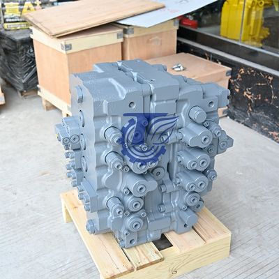 4632971 YA00031375 Für Hitachi ZX1000K-3 ZX1800K-3 ZX850-3 ZX850-3F ZX850LC-3-DH ZX870H-3 ZX870H-3-HCMC ZX870H-3F ZX870R-3 ZX870R-3 FERGERTEILE Hydraulische Hauptsteuerungsschutzventile Nachmarkt Original