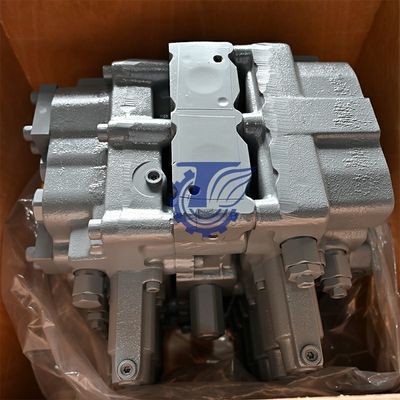 4632971 YA00031375 Für Hitachi ZX1000K-3 ZX1800K-3 ZX850-3 ZX850-3F ZX850LC-3-DH ZX870H-3 ZX870H-3-HCMC ZX870H-3F ZX870R-3 ZX870R-3 FERGERTEILE Hydraulische Hauptsteuerungsschutzventile Nachmarkt Original