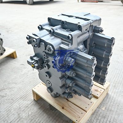 4632971 YA00031375 Für Hitachi ZX1000K-3 ZX1800K-3 ZX850-3 ZX850-3F ZX850LC-3-DH ZX870H-3 ZX870H-3-HCMC ZX870H-3F ZX870R-3 ZX870R-3 FERGERTEILE Hydraulische Hauptsteuerungsschutzventile Nachmarkt Original