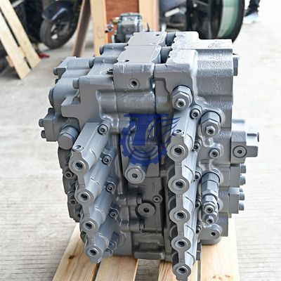 4632971 YA00031375 Für Hitachi ZX1000K-3 ZX1800K-3 ZX850-3 ZX850-3F ZX850LC-3-DH ZX870H-3 ZX870H-3-HCMC ZX870H-3F ZX870R-3 ZX870R-3 FERGERTEILE Hydraulische Hauptsteuerungsschutzventile Nachmarkt Original