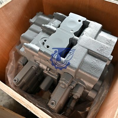 4632971 YA00031375 Für Hitachi ZX1000K-3 ZX1800K-3 ZX850-3 ZX850-3F ZX850LC-3-DH ZX870H-3 ZX870H-3-HCMC ZX870H-3F ZX870R-3 ZX870R-3 FERGERTEILE Hydraulische Hauptsteuerungsschutzventile Nachmarkt Original
