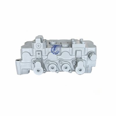 4668268 YA00000518 4668220 Für Hitachi EX1200-6 EXKAVATORENTEILE Hydraulische Hauptsteuerventile Nachschubmarkt Original