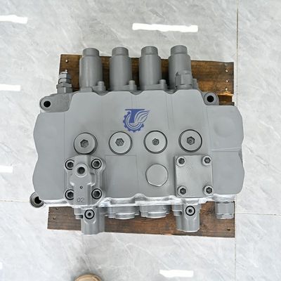 4668268 YA00000518 4668220 Für Hitachi EX1200-6 EXKAVATORENTEILE Hydraulische Hauptsteuerventile Nachschubmarkt Original