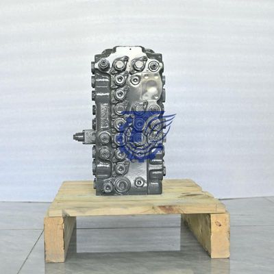 4446245 4469026 Für Hitachi ZX60 ZX65 ZX70 ZX75 EXKAVATOREN TEILEN Hydraulisches Hauptsteuerventil KYB C0170-31202 C0170-31044 Nachschubmarkt Original
