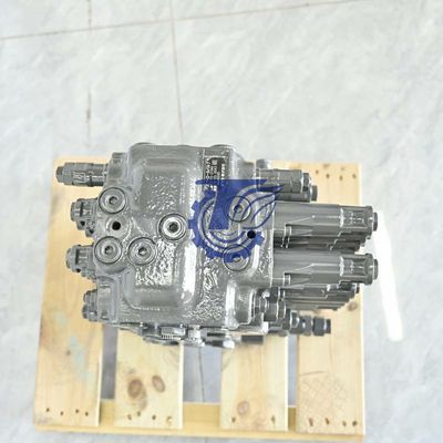 4446245 4469026 Für Hitachi ZX60 ZX65 ZX70 ZX75 EXKAVATOREN TEILEN Hydraulisches Hauptsteuerventil KYB C0170-31202 C0170-31044 Nachschubmarkt Original