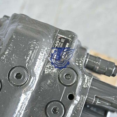 4446245 4469026 Für Hitachi ZX60 ZX65 ZX70 ZX75 EXKAVATOREN TEILEN Hydraulisches Hauptsteuerventil KYB C0170-31202 C0170-31044 Nachschubmarkt Original