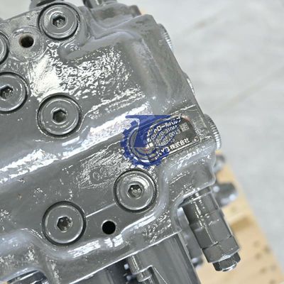 4446245 4469026 Für Hitachi ZX60 ZX65 ZX70 ZX75 EXKAVATOREN TEILEN Hydraulisches Hauptsteuerventil KYB C0170-31202 C0170-31044 Nachschubmarkt Original