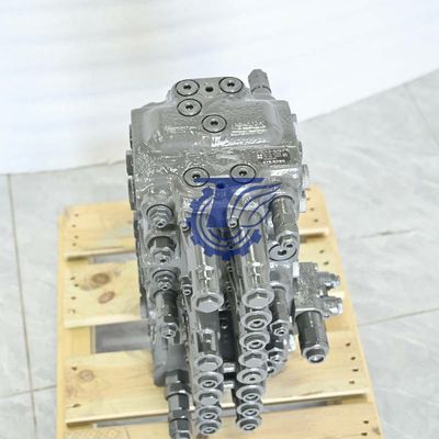 4446245 4469026 Für Hitachi ZX60 ZX65 ZX70 ZX75 EXKAVATOREN TEILEN Hydraulisches Hauptsteuerventil KYB C0170-31202 C0170-31044 Nachschubmarkt Original