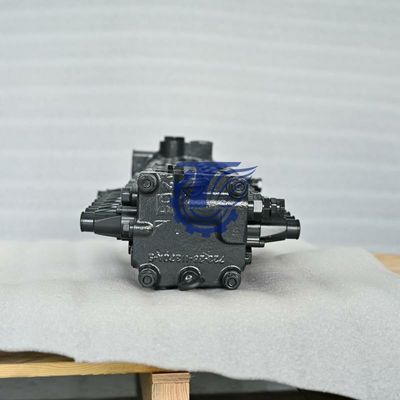 723-29-11400 7232911400 306414051 723-29-11401 Für Komatsu PC95R-2 EXKAVATOREN TEILEN Hydraulische Hauptsteuerventil Nachschubmarkt Original