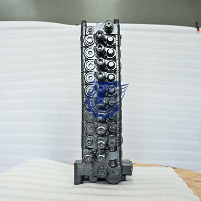 723-29-11400 7232911400 306414051 723-29-11401 Für Komatsu PC95R-2 EXKAVATOREN TEILEN Hydraulische Hauptsteuerventil Nachschubmarkt Original