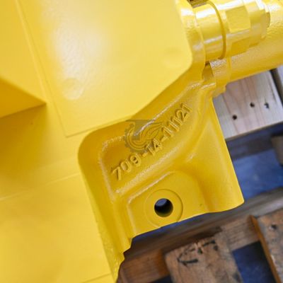 709-14-94001 709-14-94002 709-15-94000 709-15-94000 Für Komatsu PC1250-7 PC1250-8 PC1250LC-8 PC1250SP-8 PC1250-8R Baggerteile