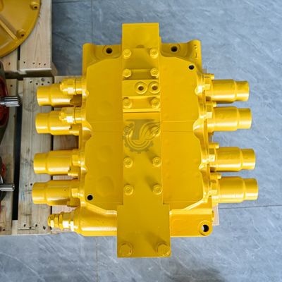 709-14-94001 709-14-94002 709-15-94000 709-15-94000 Für Komatsu PC1250-7 PC1250-8 PC1250LC-8 PC1250SP-8 PC1250-8R Baggerteile