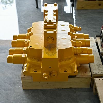 709-14-94001 709-14-94002 709-15-94000 709-15-94000 Für Komatsu PC1250-7 PC1250-8 PC1250LC-8 PC1250SP-8 PC1250-8R Baggerteile