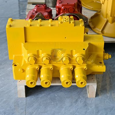 709-14-94001 709-14-94002 709-15-94000 709-15-94000 Für Komatsu PC1250-7 PC1250-8 PC1250LC-8 PC1250SP-8 PC1250-8R Baggerteile