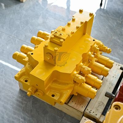 709-14-94001 709-14-94002 709-15-94000 709-15-94000 Für Komatsu PC1250-7 PC1250-8 PC1250LC-8 PC1250SP-8 PC1250-8R Baggerteile