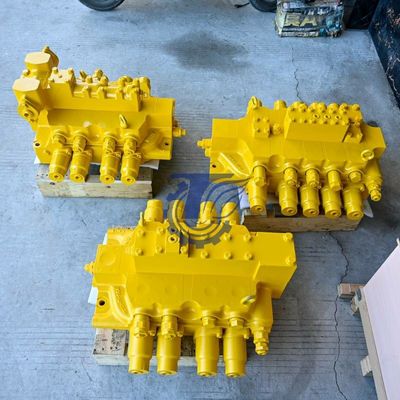 709-14-93501 7091493500 709-14-93500 709-14-94002 709-15-94002 Für Komatsu PC1250-7 PC1250-8 PC1250LC-8 PC1250SP-8 PC1250-8R Baggerteile