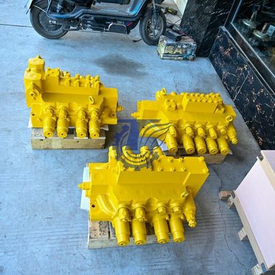 709-14-93501 7091493500 709-14-93500 709-14-94002 709-15-94002 Für Komatsu PC1250-7 PC1250-8 PC1250LC-8 PC1250SP-8 PC1250-8R Baggerteile