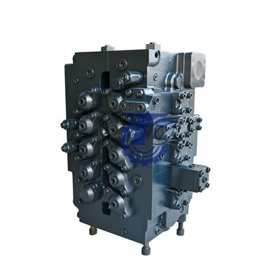 31QB-17100 31QB-17000 Für Hyundai R480LC-9 R480LC-9A R480LC-9S R520LC-9 R520LC-9A R520LC-9S Baggerteile