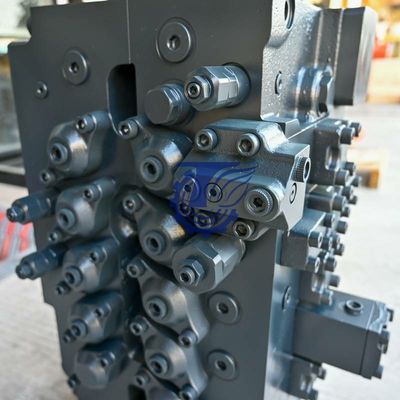31QB-17100 31QB-17000 Für Hyundai R480LC-9 R480LC-9A R480LC-9S R520LC-9 R520LC-9A R520LC-9S Baggerteile