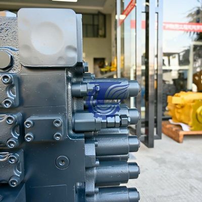 31QB-17100 31QB-17000 Für Hyundai R480LC-9 R480LC-9A R480LC-9S R520LC-9 R520LC-9A R520LC-9S Baggerteile