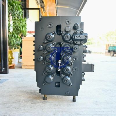 31QB-17100 31QB-17000 Für Hyundai R480LC-9 R480LC-9A R480LC-9S R520LC-9 R520LC-9A R520LC-9S Baggerteile