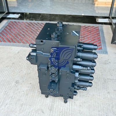 31QB-17100 31QB-17000 Für Hyundai R480LC-9 R480LC-9A R480LC-9S R520LC-9 R520LC-9A R520LC-9S Baggerteile