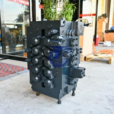 31QB-17100 31QB-17000 Für Hyundai R480LC-9 R480LC-9A R480LC-9S R520LC-9 R520LC-9A R520LC-9S Baggerteile