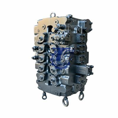 420-00281 420-00281A FÜR DOOSAN SOLAR 420LC-V EXKAVATOREN TEILEN Hydraulische Hauptsteuerventil Nachschubmarkt Original