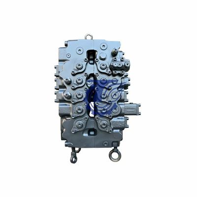 420-00281 420-00281A FÜR DOOSAN SOLAR 420LC-V EXKAVATOREN TEILEN Hydraulische Hauptsteuerventil Nachschubmarkt Original