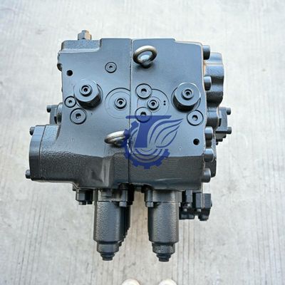 420-00281 420-00281A FÜR DOOSAN SOLAR 420LC-V EXKAVATOREN TEILEN Hydraulische Hauptsteuerventil Nachschubmarkt Original