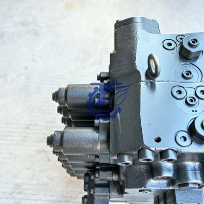 420-00281 420-00281A FÜR DOOSAN SOLAR 420LC-V EXKAVATOREN TEILEN Hydraulische Hauptsteuerventil Nachschubmarkt Original